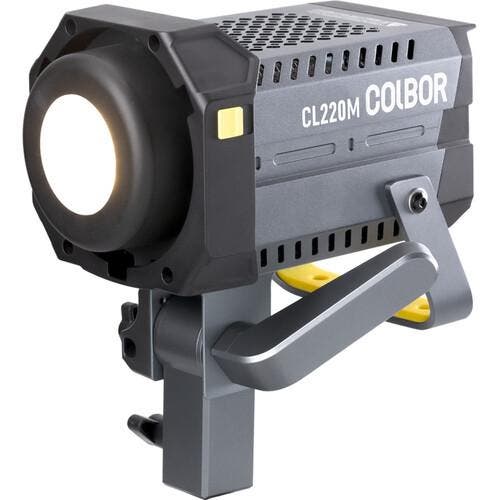COLBOR CL220M COB Video Light, Audio, Tv en Foto, Fotografie | Fotostudio en Toebehoren, Overige typen, Nieuw, Ophalen of Verzenden