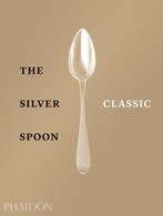 9780714879345 The Silver Spoon Classic | Tweedehands, Boeken, Kookboeken, Verzenden, Zo goed als nieuw, Phaidon Press