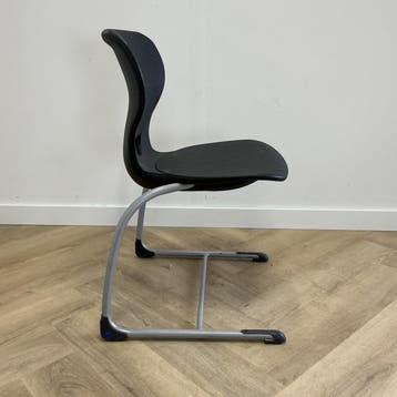 Proform ergonomische schoolstoel  zithoogte 47 cm,, Huis en Inrichting, Ophalen of Verzenden, Gebruikt, Stof, Eén