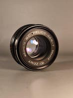 Zenit Helios-44M-7 Twin lens reflex camera (TLR), Audio, Tv en Foto, Fotocamera's Analoog, Nieuw