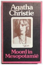 Moord in Mesopotamie - Agatha Christie - No 3, Verzenden, Gelezen, Agatha Christie