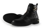 Mexx Biker boots in maat 40 Zwart, Kleding | Dames, Schoenen, Mexx, Verzenden, Zwart, Overige typen