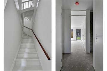 Te huur: Huis Andriespoort in Maastricht, Huizen en Kamers, Limburg, Maastricht
