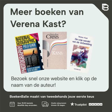 Sprookjes als therapie / Ontwikkelingen in de Jungiaanse, Verzenden, Gelezen, Verena Kast