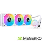 Jonsbo TG-360 White, Verzenden, Nieuw