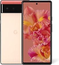 Google Pixel 6 Dual SIM 128GB roze, Verzenden, Gebruikt, Zonder abonnement, Zonder simlock