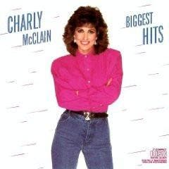 Charly McClain - Biggest Hits, Ophalen of Verzenden, Gebruikt