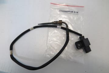 temperatuursensor Nissan Juke F16 1.0 DIG 226588992R, Verzenden, Gebruikt
