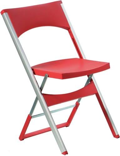 Klapstoel Eurolinea S90, Zakelijke goederen, Kantoor en Winkelinrichting | Kantoormeubilair en Inrichting