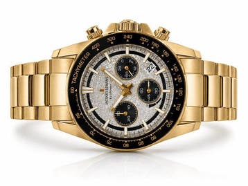 Jacques Lemans - Limited Edition 142/500 - Solar - Heren -, Nieuw