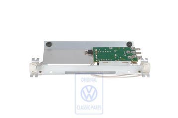 Volkswagen lamphouder transistorlamp, Auto-onderdelen, Ophalen of Verzenden, Nieuw, Volkswagen