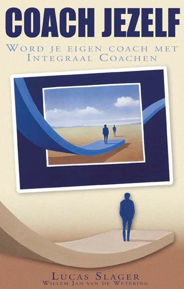 Coach jezelf - L. Slager 9789055991426, Verzenden, Gelezen, L. Slager