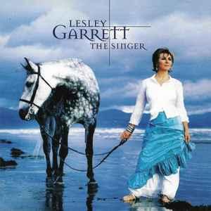 cd - Lesley Garrett - The Singer, Verzenden, Zo goed als nieuw