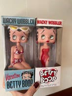 Funko - Funko Pop -Wacky Wobbler Bobble-Head Lot - Vacation