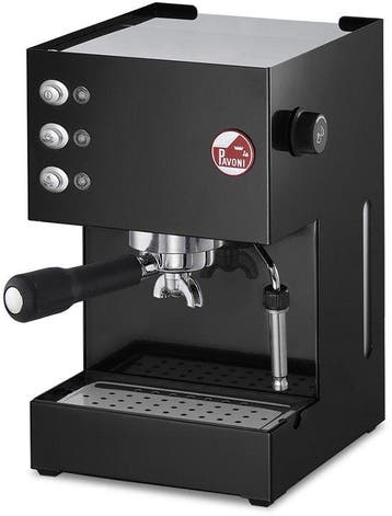 2dekans | Smeg LPMGCN01EU koffiezetapparaat Handmatig, Ophalen of Verzenden, Zo goed als nieuw