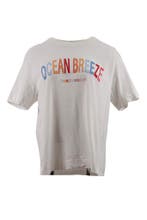 Cartoon T-shirt in maat 40 Roze, Cartoon, Verzenden, Zo goed als nieuw, Overige kleuren