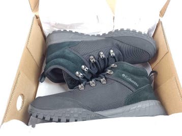 Columbia Wandelschoenen Fairbanks Mid -, Verzenden, Nieuw