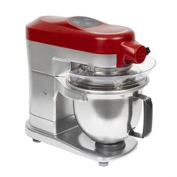 Alphamix 2 mixer | 5L | RVS | 40(h)x31,8(b)cm | 230V, Verzenden, Nieuw in verpakking