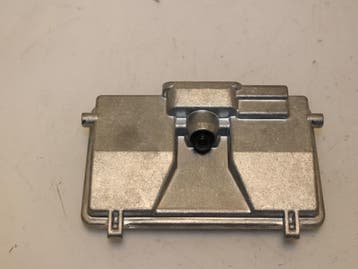 Camera voorzijde Volkswagen Golf O145622, Auto-onderdelen, Ophalen of Verzenden, Nieuw