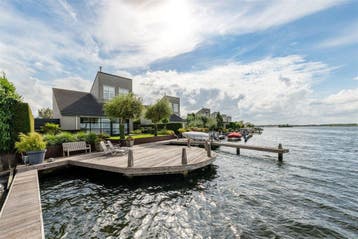 Te huur: Huis Lijzijde in Almere, Almere, Flevoland
