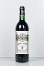 1994 Château Léoville Barton - Saint-Julien 2ème Grand Cru, Nieuw
