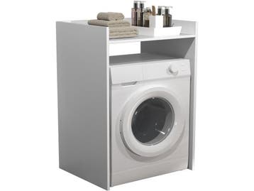 TheBestOf Furniture Wasmachine ombouw kast - Opbergruimte, Verzenden, Nieuw