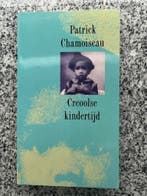 Creoolse kindertijd (Patrick Chamoiseau), Verzenden, Patrick Chamoiseau, 20e eeuw of later, Gelezen