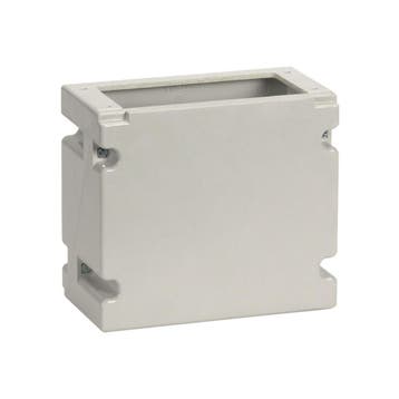 Eaton kabeldoorvoer EG403/160 1X60 in 2 scheidingswanden -, Verzenden, Nieuw, Overige typen