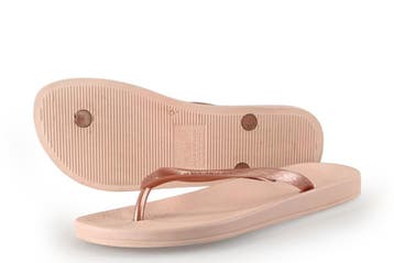 Ipanema Slippers in maat 39 Roze, Slippers, Overige kleuren, Verzenden, Zo goed als nieuw