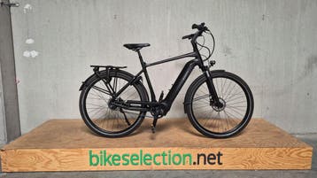 E-Bike | Giant DAILYTOUR E+ 2 | -50%, 55 tot 59 cm, Ophalen, Zo goed als nieuw, Giant