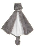 Happy Horse Krokodil Collin Knuffeldoekje - Donkergrijs -..., Verzenden, Nieuw