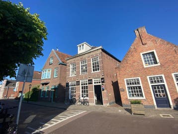 Te huur: Kamer Bronckhorststraat in Noordwijk