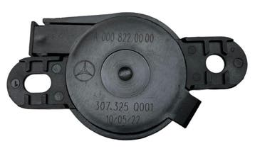 Warning Buzzer A0008220000 Mercedes, Verzenden, Nieuw, Mercedes-Benz