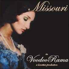 cd - Missouri - In VoodooRama, Verzenden, Zo goed als nieuw