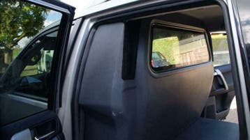 Toyota Landcruiser 150 grijskenteken ombouw &amp; sets