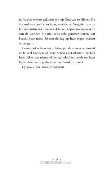 Beach resort 9789460684777 Linda van Rijn, Verzenden, Gelezen, Linda van Rijn
