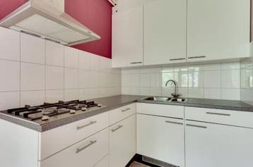 Te Huur 2 Kamer Appartement Zesde Buitenpepers In Den Bosch, Den Bosch, Noord-Brabant, Direct bij eigenaar, Appartement