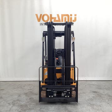 Hyundai 20BT-9U Elektrische Heftruck (Nieuw), 2000 tot 3000 kg, Elektrisch, Heftruck, Hyundai