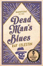 Untitled Celestin Book 2 9781447258933 Ray Celestin, Boeken, Verzenden, Gelezen, Ray Celestin
