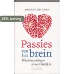 Passies van het brein 9789035132238 Margriet Sitskoorn, Verzenden, Gelezen, Margriet Sitskoorn