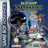 MarioGBA.nl: Dexters Laboratory: Chess Challenge - iDEAL!, Spelcomputers en Games, Ophalen of Verzenden, Gebruikt
