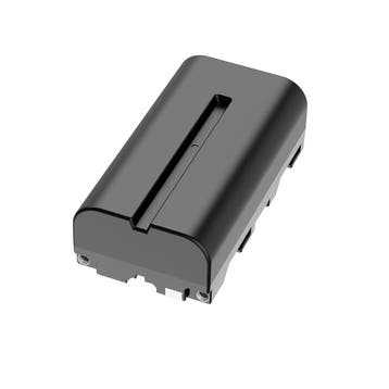 KingMa Accu voor Sony NP-F530 - 2200mAh (Nieuw), Verzenden, Nieuw