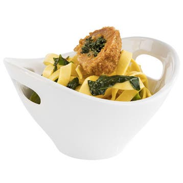 GGM Gastro | (20 stuks) Schaal - MINI - Melamine - 0,18L - |, Verzenden