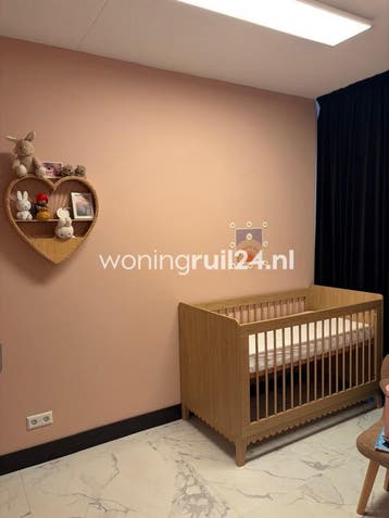 Woningruil - Albert Huismanpad 120 - 3 kamers, Noord-Holland