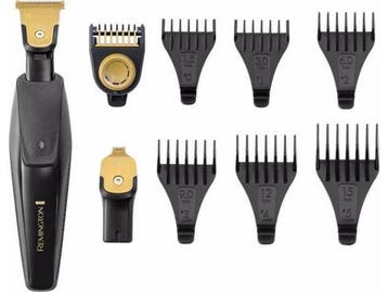 Remington MB7000 - Baardtrimmer - T-Series Ultieme, Verzenden, Nieuw