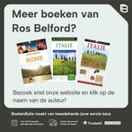 Italië / Capitool familiegidsen 9789000310654 Ros Belford, Boeken, Reisgidsen, Verzenden, Zo goed als nieuw, Ros Belford
