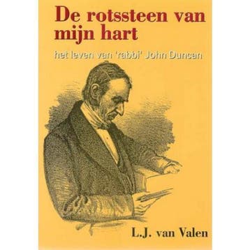 ROTSSTEEN VAN MIJN HART, DE - L. van Valen 9789061403814, Verzenden, Gelezen, L. van Valen