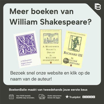 Complete Works of William Shakespeare 9780004704746, Verzenden, Gelezen, William Shakespeare