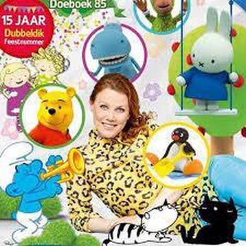 Zappelin Doeboek 85 9789085672302, Verzenden, Gelezen