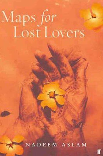 Maps for Lost Lovers 9780571221813 Nadeem Aslam, Verzenden, Gelezen, Nadeem Aslam